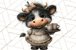 Western Animals Old West PNG Clipart Product Image 2