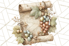 Ancient Greece Clipart Greek Aesthetic Mediterranean Product Image 2