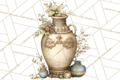 Ancient Greece Clipart Greek Aesthetic Mediterranean Product Image 2