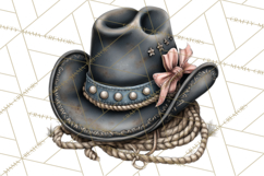 Western Animals Old West PNG Clipart Product Image 4