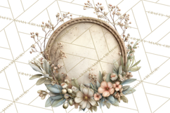 Ancient Greece Clipart Greek Aesthetic Mediterranean Product Image 5