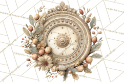 Ancient Greece Clipart Greek Aesthetic Mediterranean Product Image 5