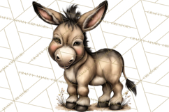 Western Animals Old West PNG Clipart Product Image 2
