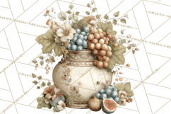 Ancient Greece Clipart Greek Aesthetic Mediterranean Product Image 2