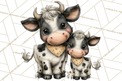 Western Animals Old West PNG Clipart Product Image 3