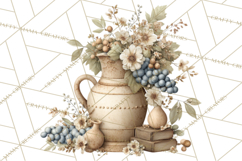 Ancient Greece Clipart Greek Aesthetic Mediterranean Product Image 3