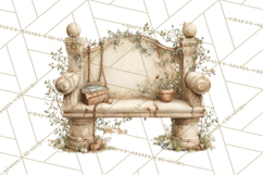 Ancient Greece Clipart Greek Aesthetic Mediterranean Product Image 3