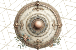 Ancient Greece Clipart Greek Aesthetic Mediterranean Product Image 2