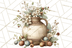 Ancient Greece Clipart Greek Aesthetic Mediterranean Product Image 3