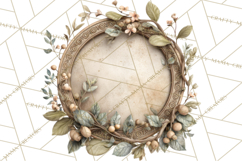 Ancient Greece Clipart Greek Aesthetic Mediterranean Product Image 3