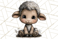 Western Animals Old West PNG Clipart Product Image 3