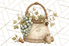 Ancient Greece Clipart Greek Aesthetic Mediterranean Product Image 4