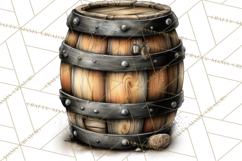 Western Animals Old West PNG Clipart Product Image 5