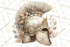 Ancient Greece Clipart Greek Aesthetic Mediterranean Product Image 5