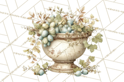 Ancient Greece Clipart Greek Aesthetic Mediterranean Product Image 2