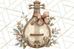 Ancient Greece Clipart Greek Aesthetic Mediterranean Product Image 3