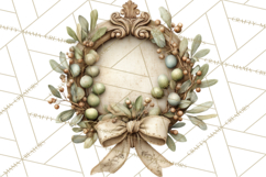 Ancient Greece Clipart Greek Aesthetic Mediterranean Product Image 5