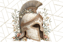 Ancient Greece Clipart Greek Aesthetic Mediterranean Product Image 4