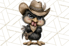 Western Animals Old West PNG Clipart Product Image 4
