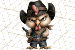 Western Animals Old West PNG Clipart Product Image 5