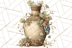 Ancient Greece Clipart Greek Aesthetic Mediterranean Product Image 5