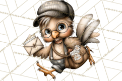 Western Animals Old West PNG Clipart Product Image 2