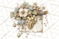Ancient Greece Clipart Greek Aesthetic Mediterranean Product Image 2