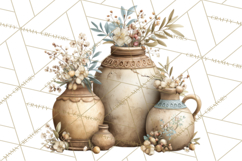 Ancient Greece Clipart Greek Aesthetic Mediterranean Product Image 5