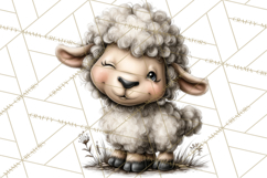 Western Animals Old West PNG Clipart Product Image 4