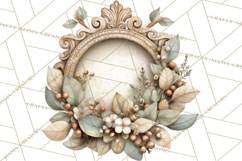 Ancient Greece Clipart Greek Aesthetic Mediterranean Product Image 2