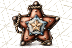 Western Animals Old West PNG Clipart Product Image 4