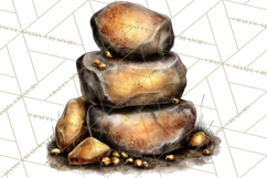 Western Animals Old West PNG Clipart Product Image 2