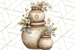 Ancient Greece Clipart Greek Aesthetic Mediterranean Product Image 3