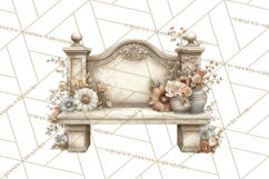 Ancient Greece Clipart Greek Aesthetic Mediterranean Product Image 4