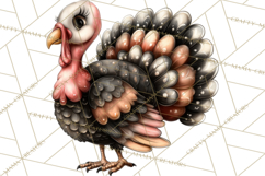 Western Animals Old West PNG Clipart Product Image 4