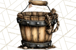 Western Animals Old West PNG Clipart Product Image 5