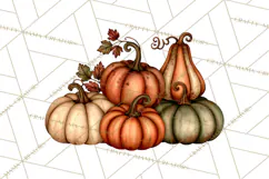 Cozy Fall Coffeehouse PNG Clipart Product Image 4