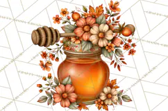 Cozy Fall Coffeehouse PNG Clipart Product Image 2