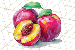 Watercolor Wine Clipart, Drinking Wine Png, Sublimation Product Image 3