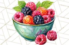 Watercolor Wine Clipart, Drinking Wine Png, Sublimation Product Image 4