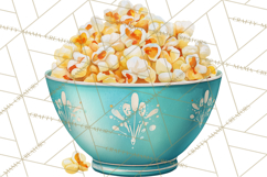 Beer Watercolor Clipart, Beer PNG, Beer Mug, Beer Bottle Product Image 5