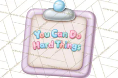 School Nurse Kawaii Clipart Product Image 2