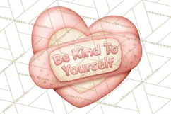 School Nurse Kawaii Clipart Product Image 3