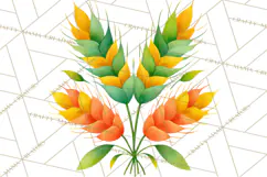 Beer Watercolor Clipart, Beer PNG, Beer Mug, Beer Bottle Product Image 2