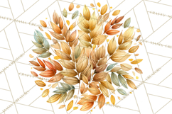 Beer Watercolor Clipart, Beer PNG, Beer Mug, Beer Bottle Product Image 5