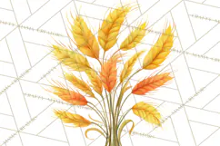 Beer Watercolor Clipart, Beer PNG, Beer Mug, Beer Bottle Product Image 3