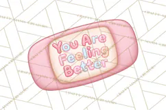 School Nurse Kawaii Clipart Product Image 5