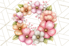 Spring Woodland Critter Clipart PNG, Spring Png Product Image 2