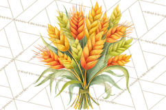 Beer Watercolor Clipart, Beer PNG, Beer Mug, Beer Bottle Product Image 5