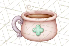 School Nurse Kawaii Clipart Product Image 4